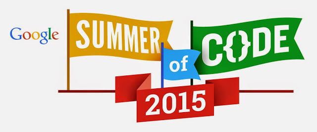 Google Summer of Code